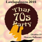 Lawlapalooza 2018 Photo Gallery